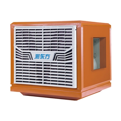 蒸發式冷氣機組RDF25.35.45.60B